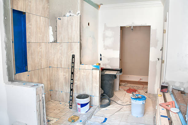 Bathroom Remodeling